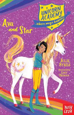 Unicorn Academy: Ava and Star