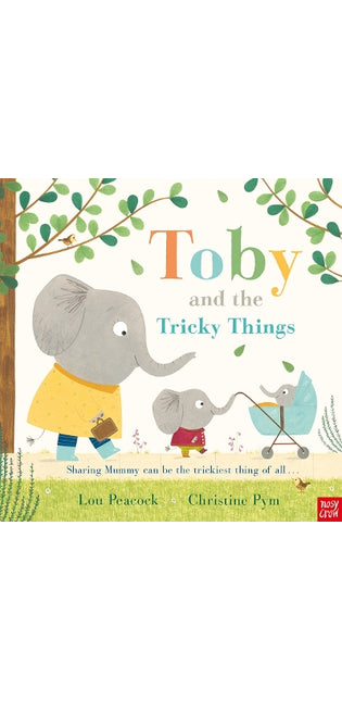 Toby and the Tricky Things