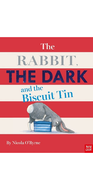 Rabbit, the Dark and the Biscuit Tin