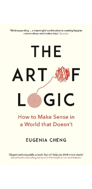 Art of Logic