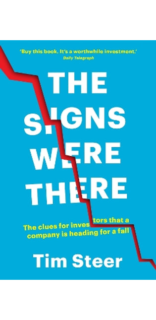 Signs Were There