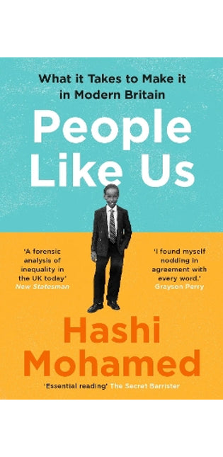 People Like Us
