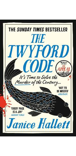 Twyford Code