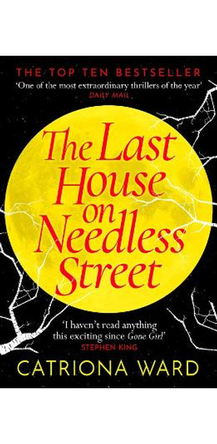 Last House on Needless Street