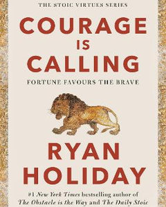Unreal Book Deals: Ryan Holiday