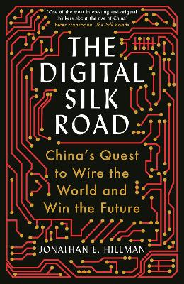 Digital Silk Road