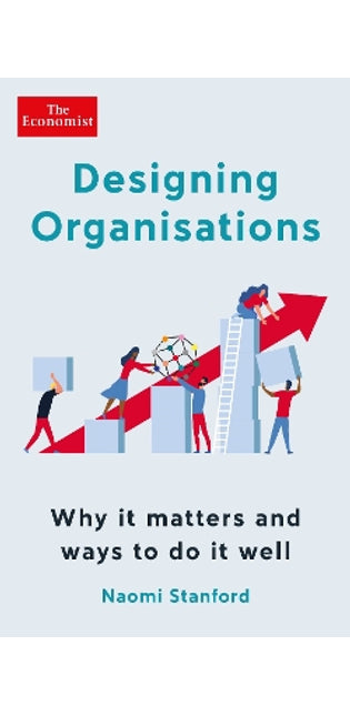 Designing Organisations