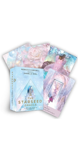 Starseed Oracle