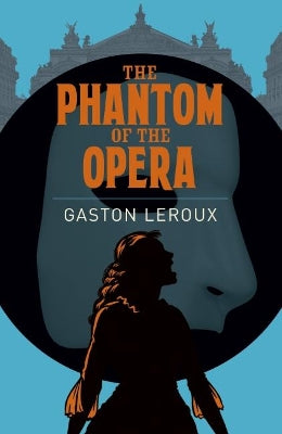 Phantom of the Opera
