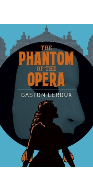 Phantom of the Opera