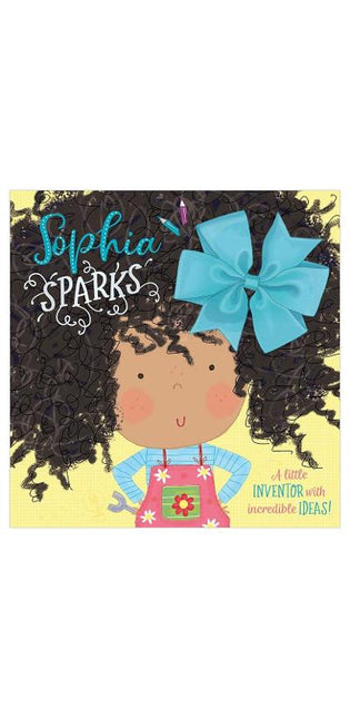 Sophia Sparks