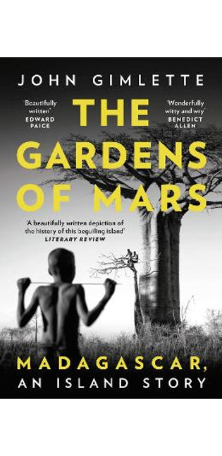 Gardens of Mars