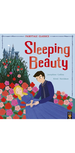 Sleeping Beauty