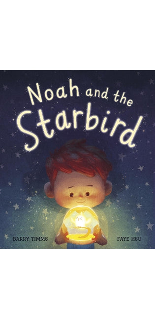 Noah and the Starbird