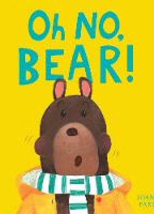 Oh No, Bear!