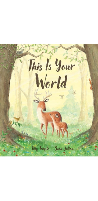 This Is Your World
