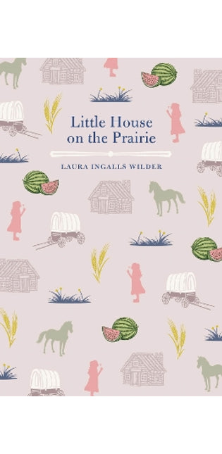 Little House on the Prairie