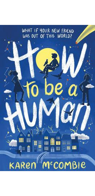 How To Be A Human
