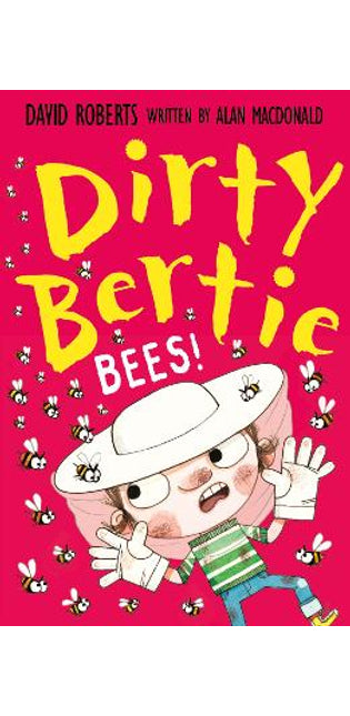 Bees!
