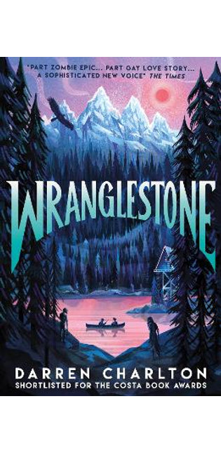 Wranglestone