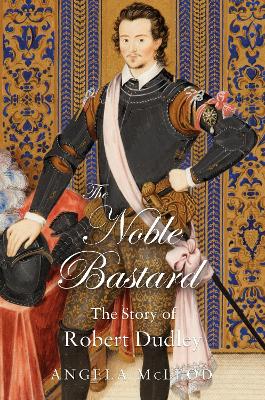 "The Noble Bastard"
