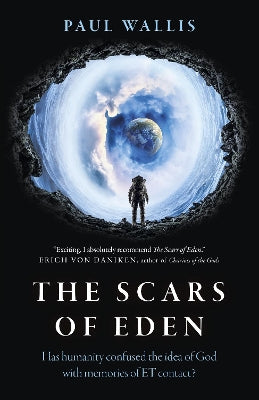 Scars of Eden, The