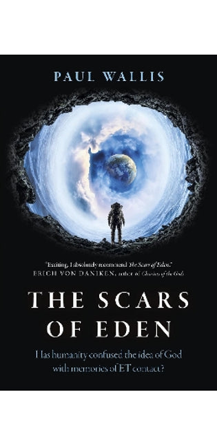 Scars of Eden, The