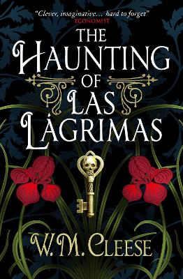 Haunting of Las Lagrimas