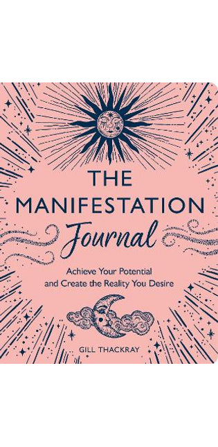 Manifestation Journal
