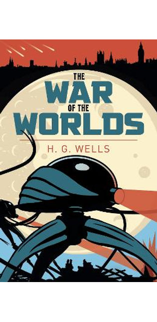 War of the Worlds