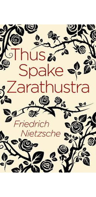 Thus Spake Zarathustra