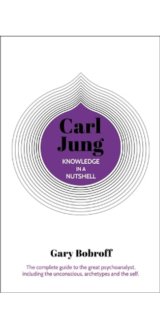 Knowledge in a Nutshell: Carl Jung