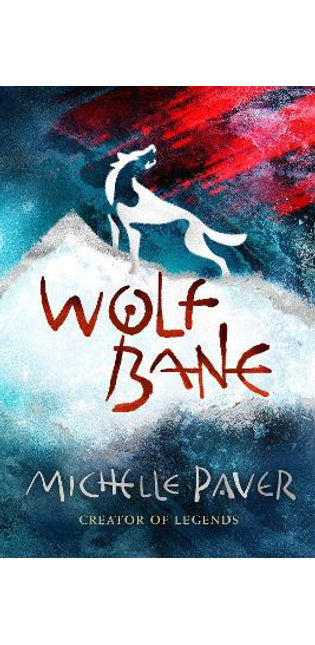 Wolfbane