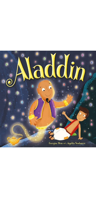 Aladdin