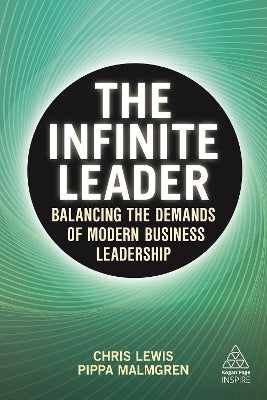 Infinite Leader