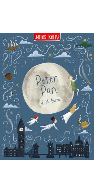 Peter Pan