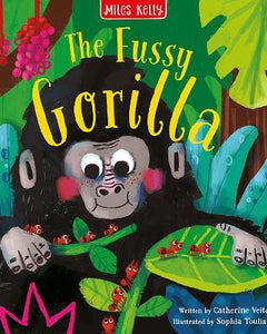 Make Storytime Unforgettable