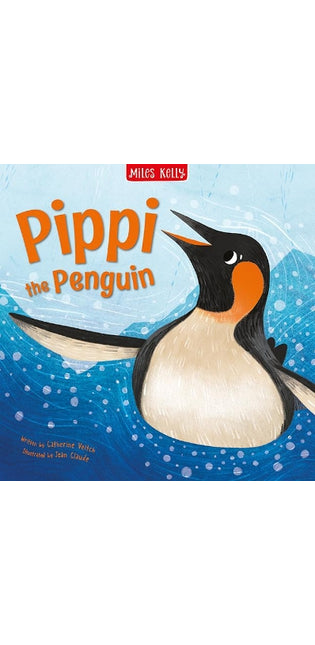 Pippi the Penguin