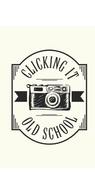 Clicking It Old School