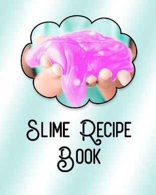 Slime Recipe Book