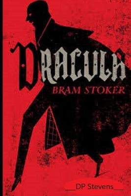 Bram Stoker's DRACULA!