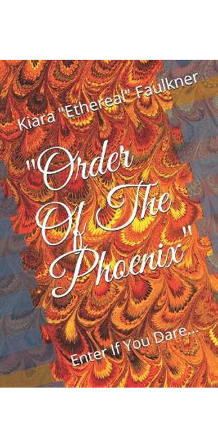 "order of the Phoenix"