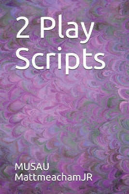 2 Play Scripts - Exclusive Books Online