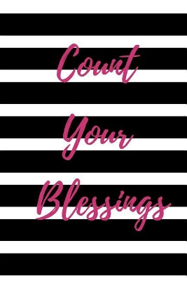 Count Your Blessings