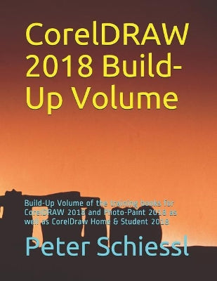 CorelDRAW 2018 Build-Up Volume