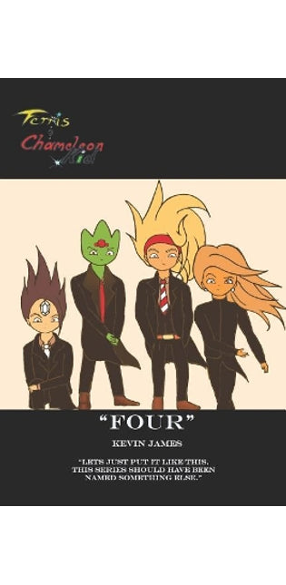 "Four"