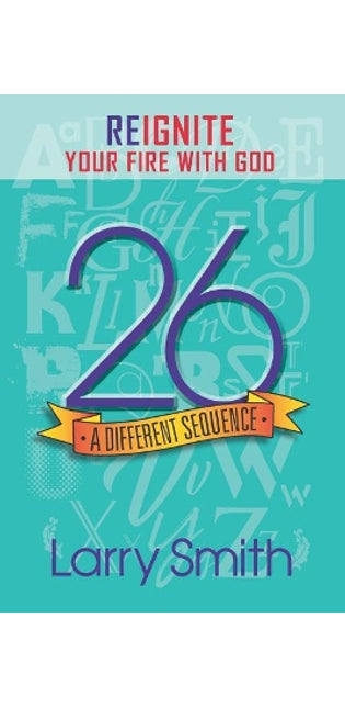 26 A Different Sequence