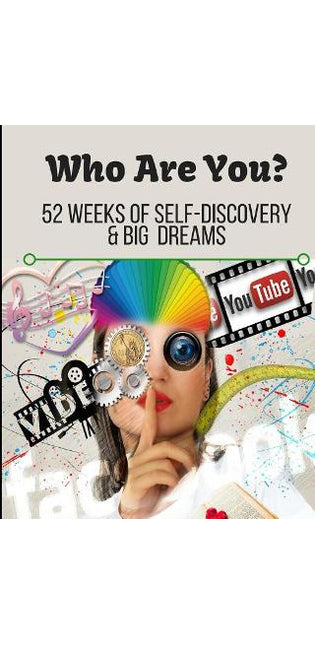 Who Are You?