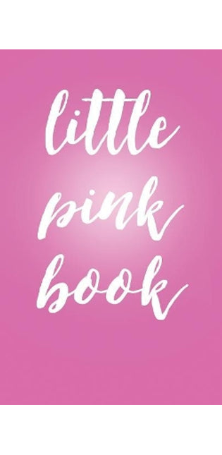 Little Pink Book
