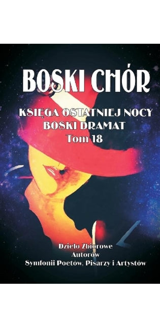 Boski Chór 18
